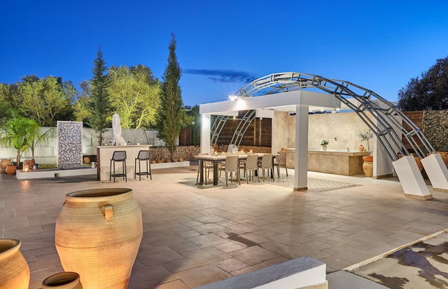 Sia Mare Residence - Foto 68