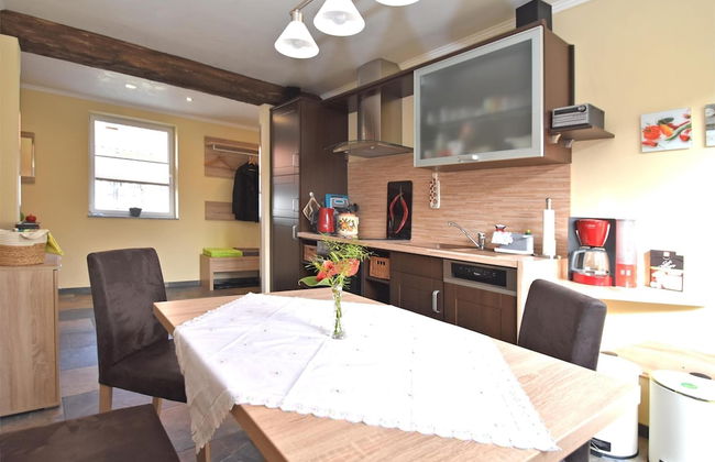 Ferienwohnung Nahe Wernigerode - Foto 24