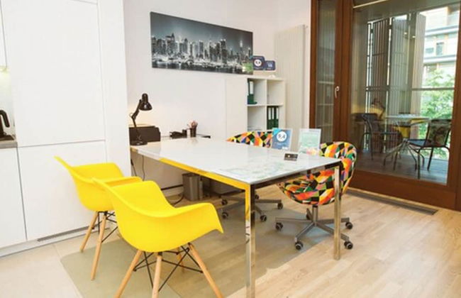 Aparthotel Warsaw Hub - Foto 2