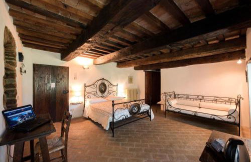 Bio Agriturismo La Cerqua - Foto 59