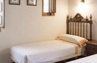 La Hospedería de Salamón - Foto 20