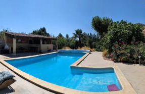 Le Gîte d'Entressen studio Piscine Jeux & Pétanque Istres Miramas - Foto 16