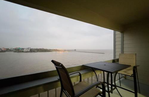 Pleasure Island Marina Condo - Photo 17