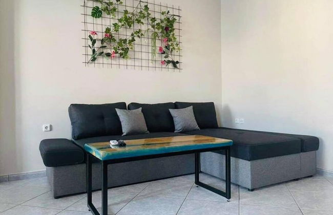 Relaxing 2 Bdr Apartment - Foto 16