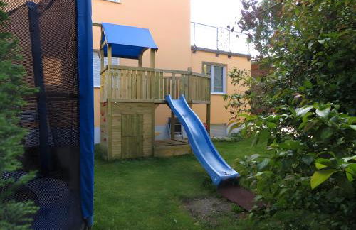 Ferienwohnung Weishaupt - Foto 6