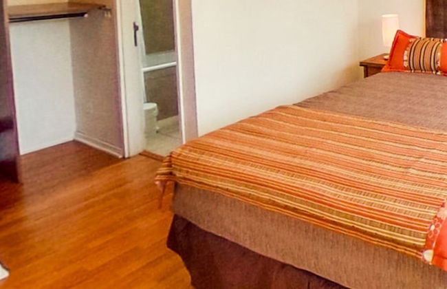 Apartamentos Premium Capital Casino Viña Del Mar - Foto 21