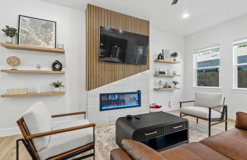 Bottom District Skyline Retreat - Foto 24