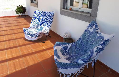 Holiday home Monte das Azinheiras - Foto 11