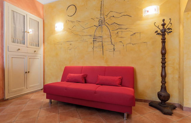 Frejus Apartment by Wonderful Italy - Foto 10