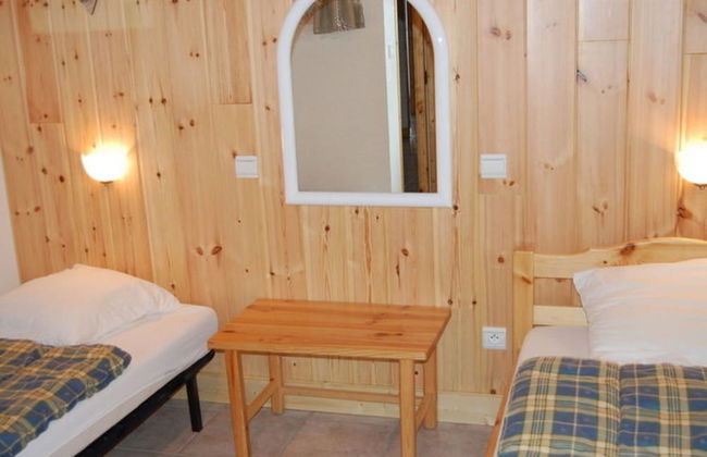 Spacious Holiday Home Near Center of Champagny - Foto 3