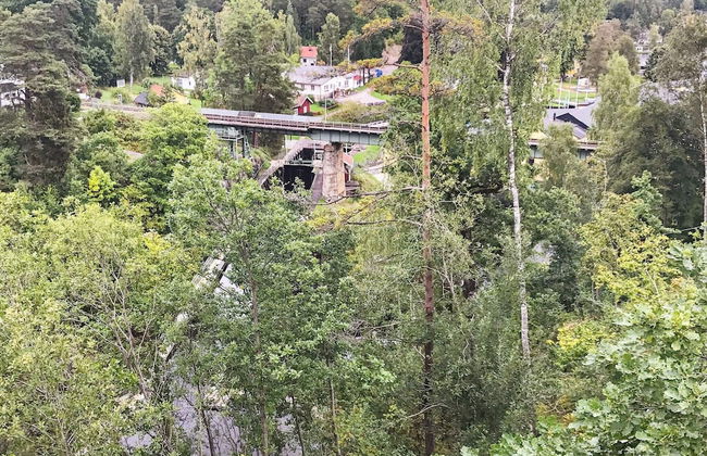 6 Person Holiday Home in Amal-by Traum - Photo 11