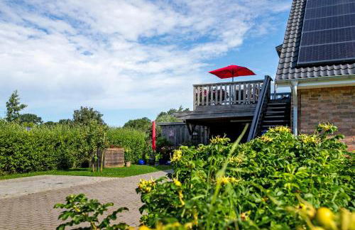 Ferienwohnung Windrose - Foto 23