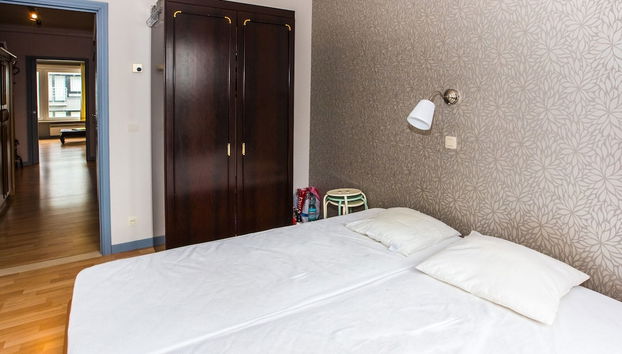 Apartment on the 6th Floor With sea View - Foto 2, Habitación