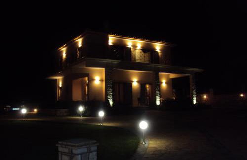 Villa Nostos - Foto 29