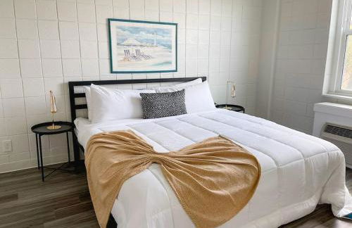 Sleepover Downtown Cincinnati 1BD 1BA Apartments - Photo 72