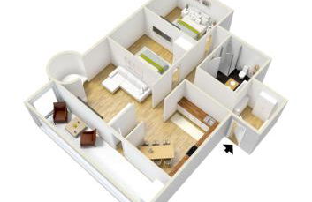 Ferienwohnung Sophia - Foto 25