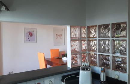 HOUSE ROMA SETTEBAGNI via salaria 1368 - ROMA - Foto 35