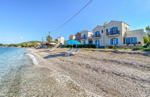 Kyparissis Beach Houses - Foto 1