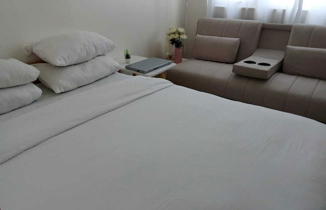 1BR Covent Garden South Tower University Belt- SM Sta Mesa, Metro Manila,Philippines - Foto 27