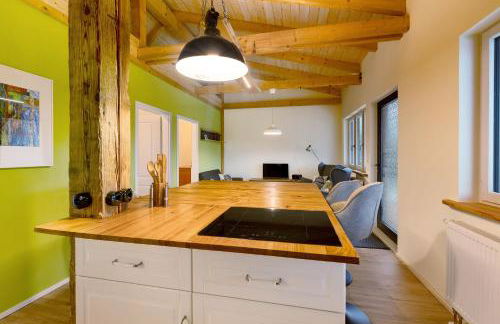 Fewo am Flämingrand - Foto 13