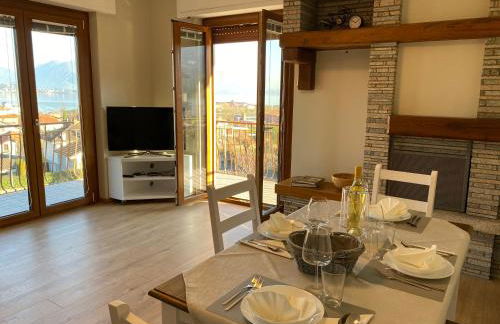 Appartamento Golfo Borromeo 1 Baveno - Foto 1