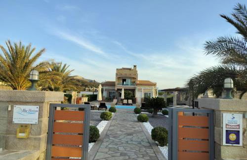 Blue Horizon Villa & Suites - Foto 57