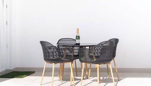 Rooms & Suites Princesa Mercedes - Foto 3