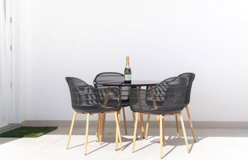 Rooms & Suites Princesa Mercedes - Foto 3