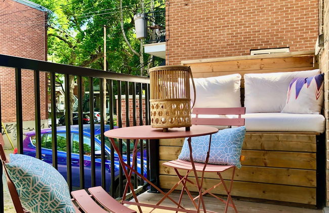 Exquisite and Modern Loft - Foto 31