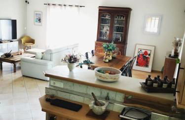 Villa provençale, piscine et jacuzzi privés. - Foto 21