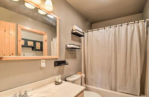 ORV, Snowmobiling and Hunting Cabin on Groomed Trail - Foto 14