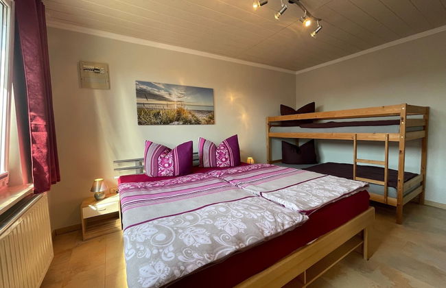 Warnkenhagen Garden Bungalow - Foto 2