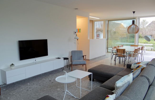 Apartment in Nieuwpoort Near the Beach - Photo 9