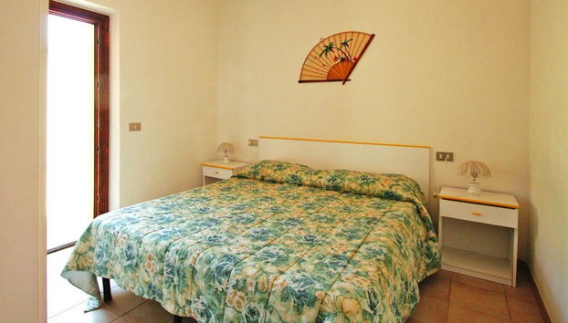 Holiday Home in Sardinia With Sea Views - Foto 2, Habitación