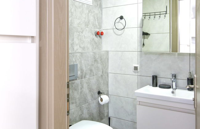 Just Dream Suites - Foto 13