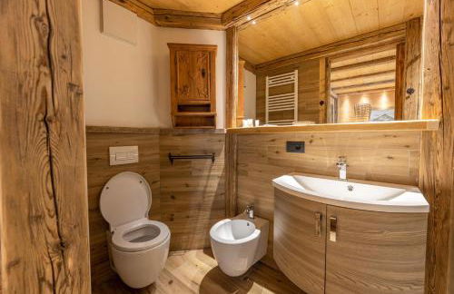 Ciandolada Wellness - Photo 38