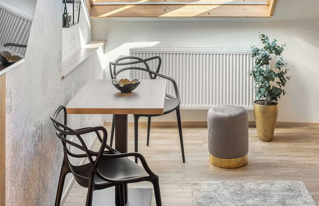 Theatre 9 Apartment by Adrez Living - Foto 8