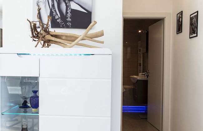 The Queen Luxury Apartments - Villa Marilyn - Photo 65