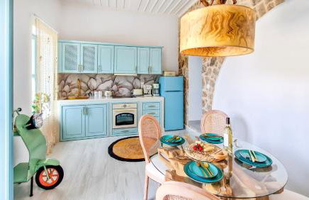 Lady Stamatias House - Foto 10