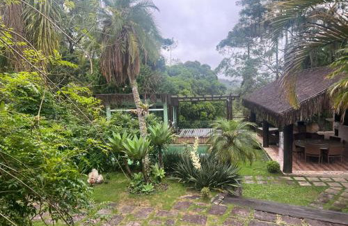 Casa Alto Luxo Teresópolis - Photo 14