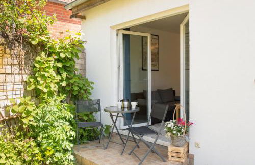 FeWo Engler Adendorf Kastanienallee - Foto 4