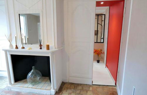 Nid Normand building 1620 - 4 bedrooms - hyper center - Foto 16