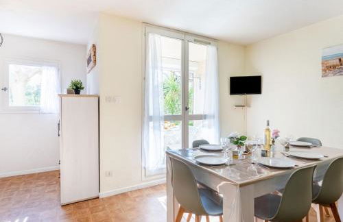 Apartment Les Sables d'Or-8 by Interhome - Foto 8