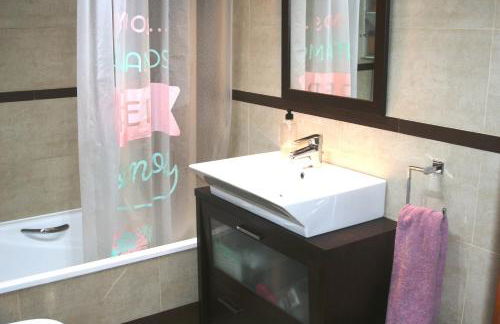 APARTAMENTO MALAGA CENTRO Y PLAYA-PARKING - Foto 19