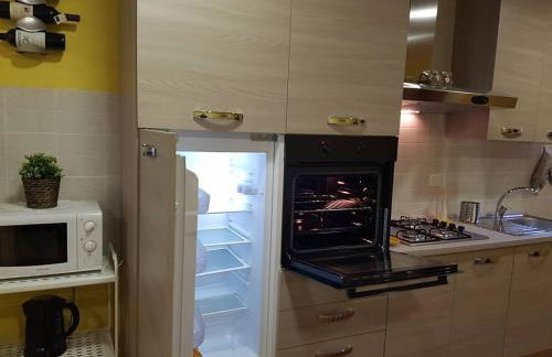 AleKS friendly house - Foto 21