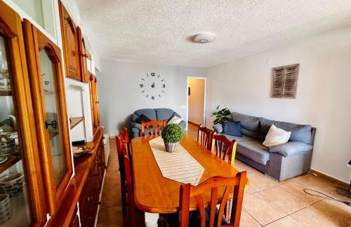 Toboso playa-BookApartments - Foto 7