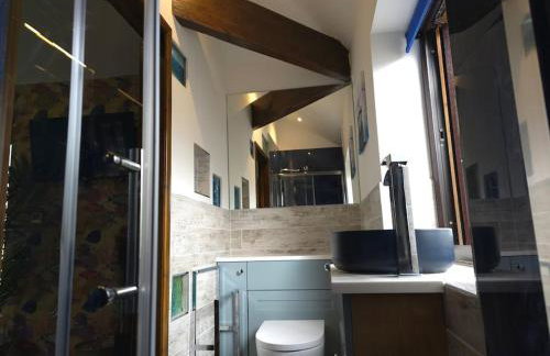 Farm Elegance at Lottie's Lodge - Foto 19