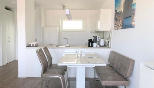 FeWo am Meer Schillig-Nordsee 47.4.M - Foto 5