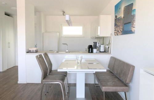 FeWo am Meer Schillig-Nordsee 47.4.M - Foto 5