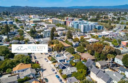 6BD Downtown House Walk to Beach Boardwalk - Foto 4